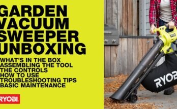 Ryobi Battery Leaf Blower Troubleshooting