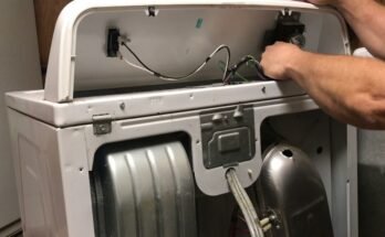Roper Dryer Troubleshooting