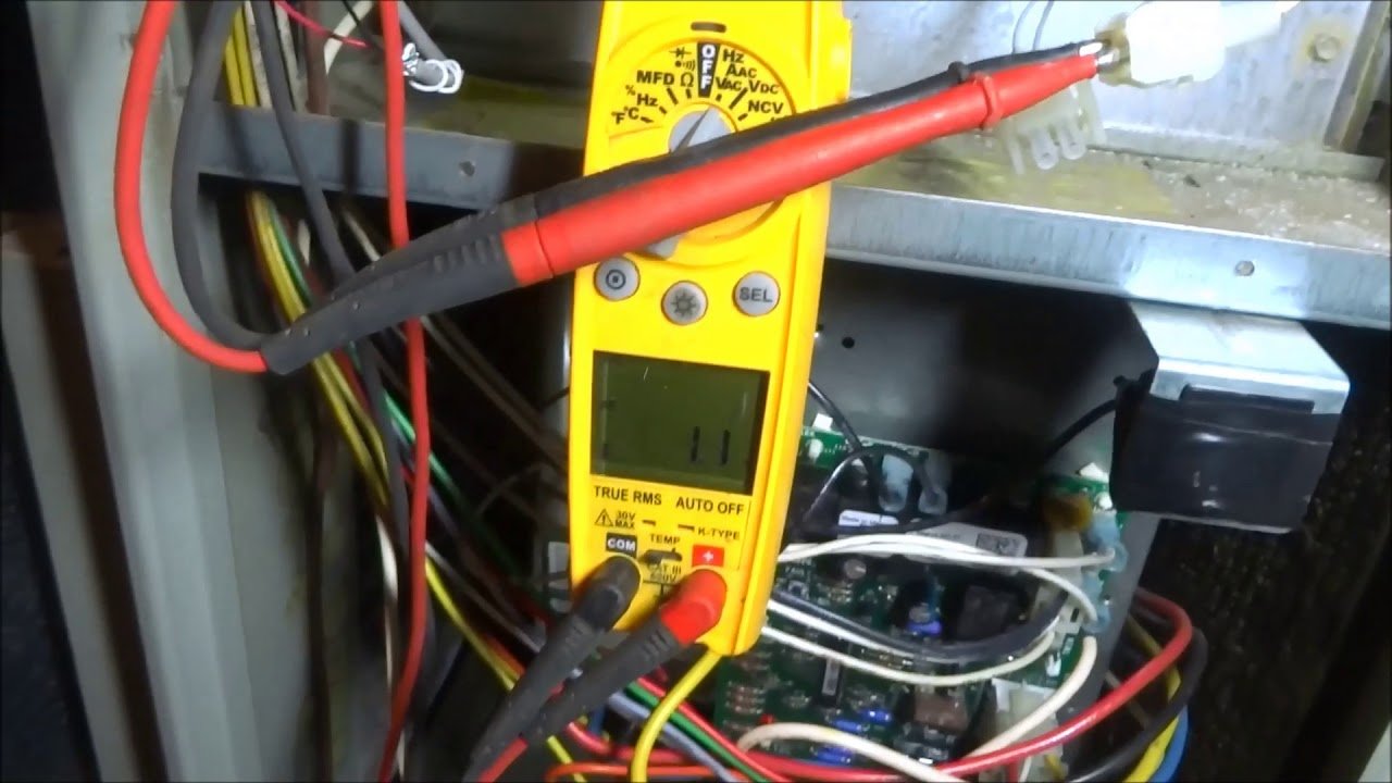 American Standard Furnace Troubleshooting: Quick Fixes | Fission Review
