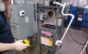 Goodman Gas Furnace Troubleshooting