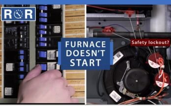 Concord Furnace Troubleshooting