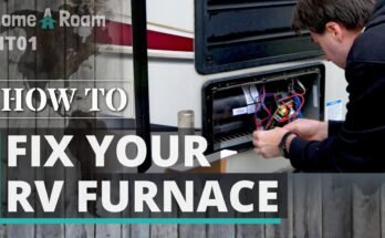 Dometic Furnace Troubleshooting