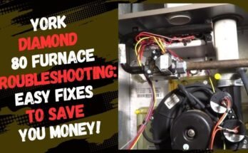York Furnace Troubleshooting