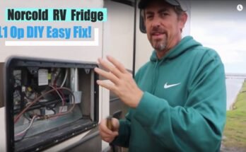 Nor Cold Rv Refrigerator Troubleshooting