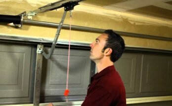 Genie Garage Door Opener Troubleshooting