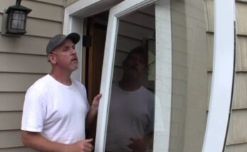 Larson Storm Door Troubleshooting