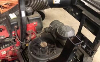 Kawasaki Charging System Troubleshooting