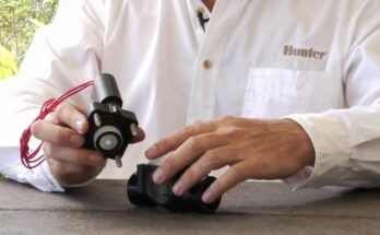 Hunter Sprinkler System Troubleshooting