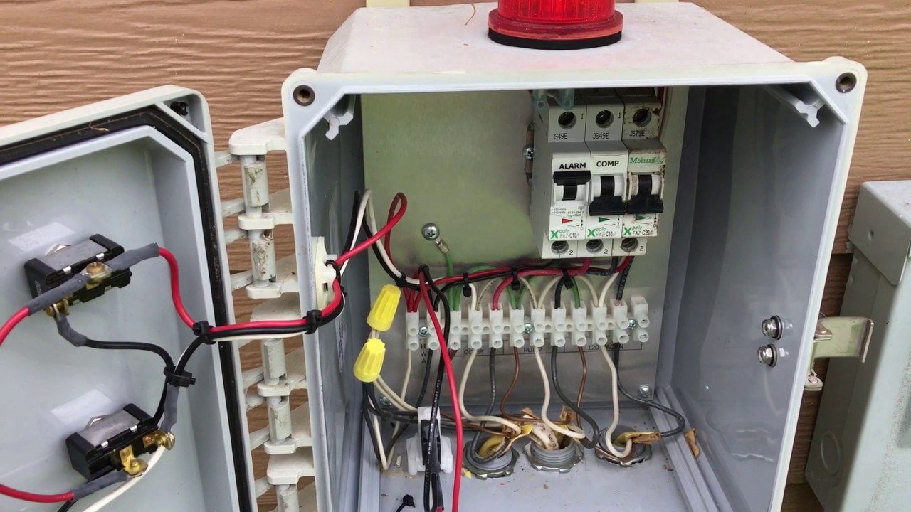 Septic System Alarm Troubleshooting: Quick Fixes & Tips | Fission Review