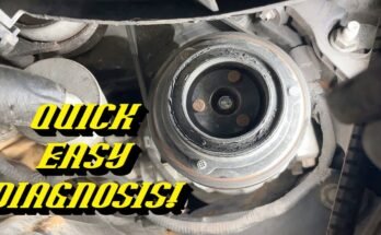 Ford F150 Air Conditioning Troubleshooting