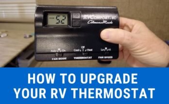 Coleman Mach Thermostat Troubleshooting