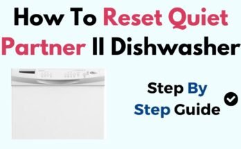 Whirlpool Quiet Partner Iii Troubleshooting