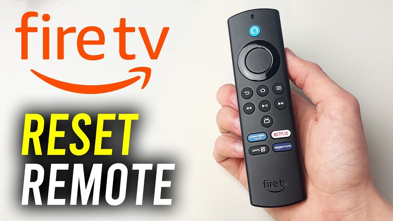 Fire Tv Stick Remote Troubleshooting: Quick Fixes & Tips | Fission Review