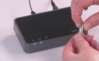 Oticon Tv Adapter Troubleshooting