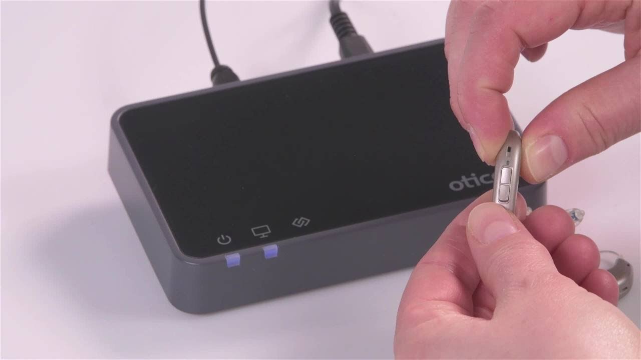 Oticon Tv Adapter Troubleshooting: Quick Fixes And Tips | Fission Review