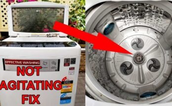 Lg Top Load Washing Machine Troubleshooting