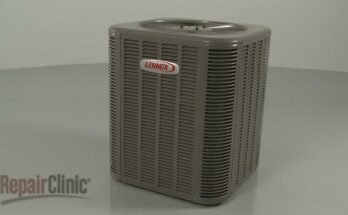 Lennox Air Conditioner Troubleshooting