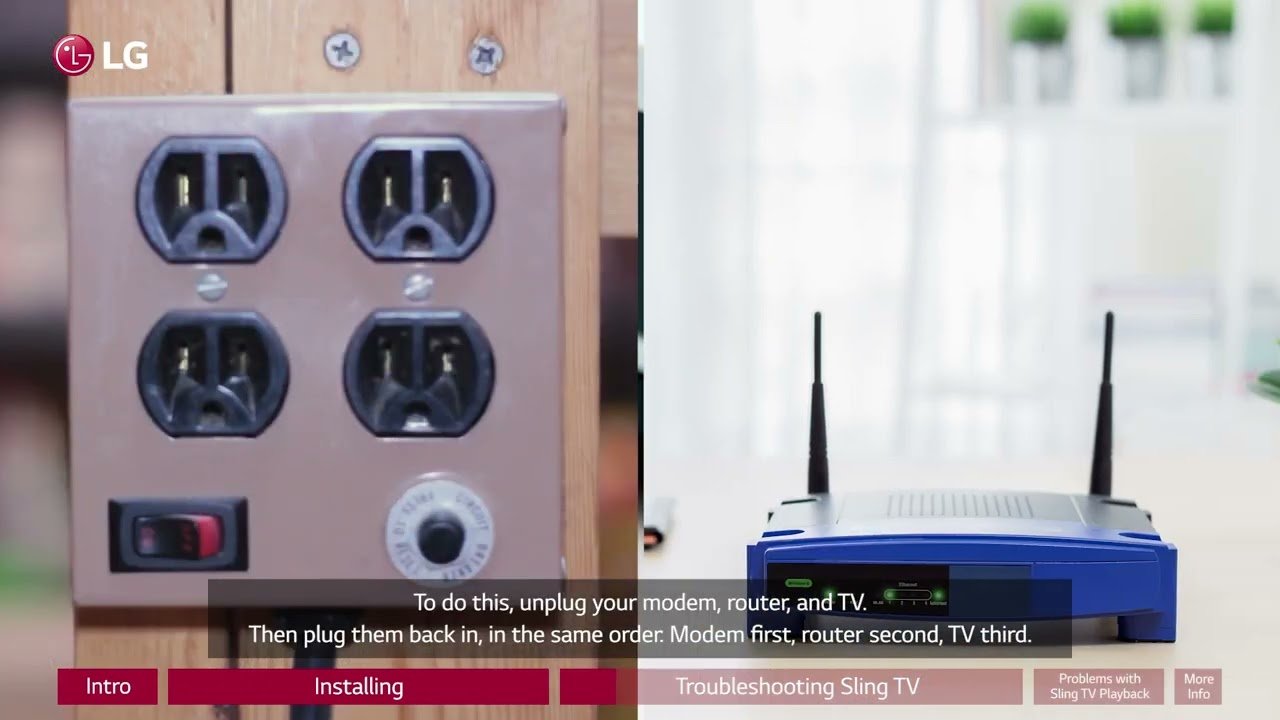 Sling Tv Troubleshooting: Fast Fixes And Smart Tips | Fission Review