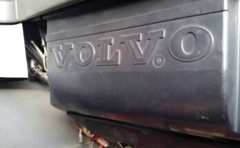 Volvo Truck Ac Troubleshooting
