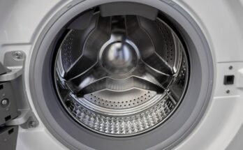 Maytag Front Load Washer Troubleshooting