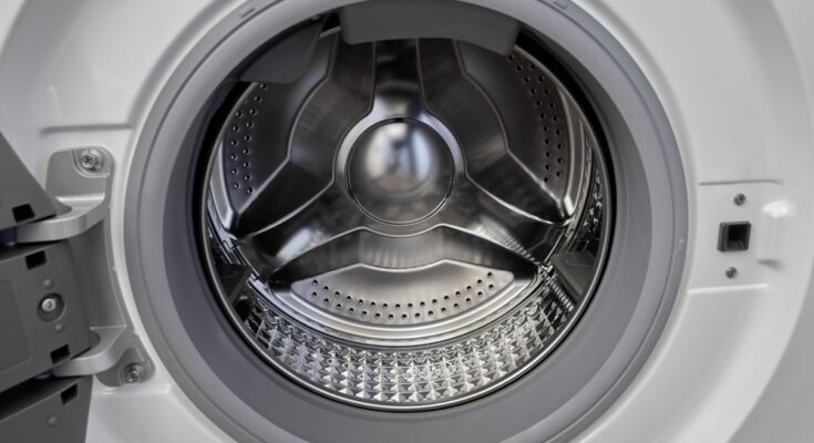 Maytag Front Load Washer Troubleshooting
