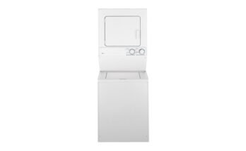 Maytag Stackable Washer Dryer Troubleshooting Guide