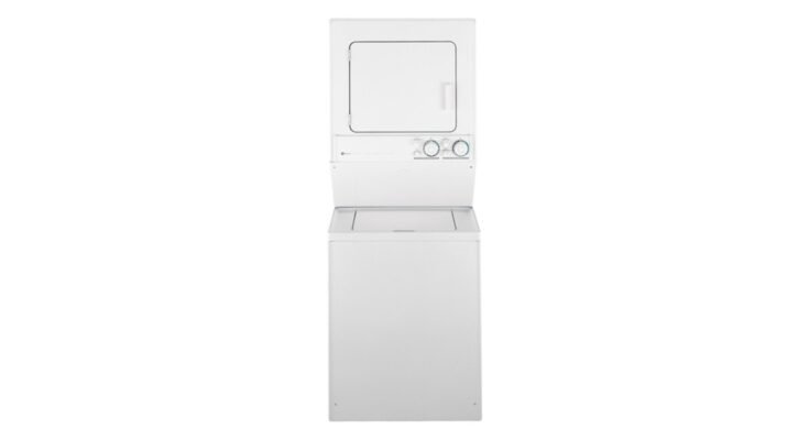 Maytag Stackable Washer Dryer Troubleshooting Guide