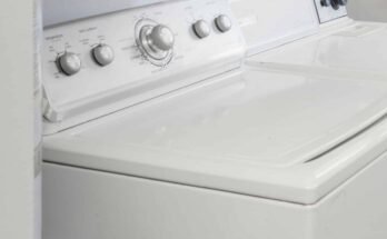 Maytag Top Load Washer Troubleshooting