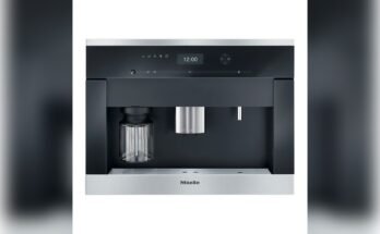 Miele Coffee Maker Troubleshooting