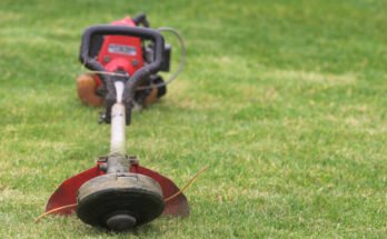 Ryobi Line Trimmer Troubleshooting