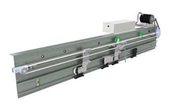 Gal Door Operator Troubleshooting