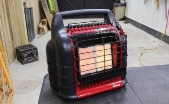Mr Buddy Heater Troubleshooting