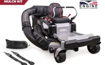 Murray Lawn Mower Troubleshooting Guide
