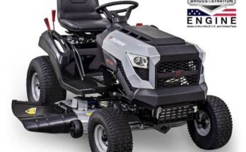 Briggs And Stratton Engines Troubleshooting Guide
