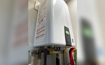 Navien Hot Water Heater Troubleshooting