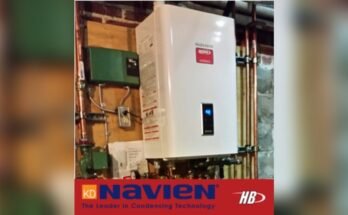 Navien Tankless Water Heater Manual Troubleshooting