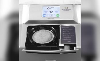 Newco Coffee Maker Troubleshooting