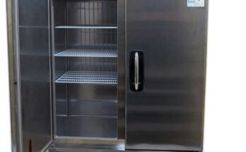 Norlake Advantedge Refrigerator Troubleshooting