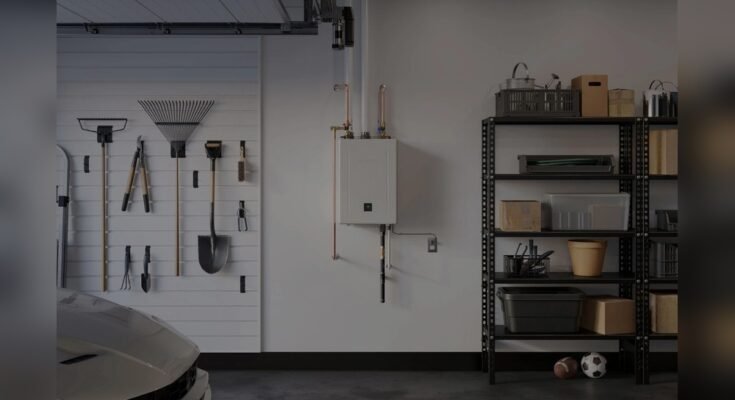 Noritz Water Heater Troubleshooting