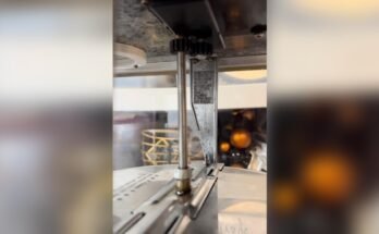 Nostalgia Popcorn Maker Troubleshooting