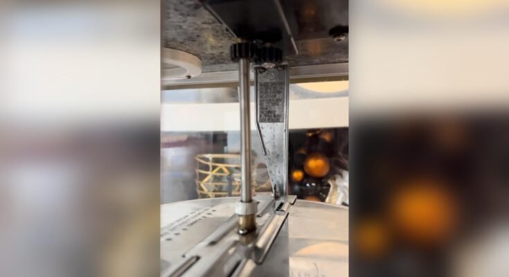 Nostalgia Popcorn Maker Troubleshooting