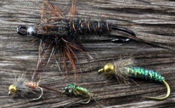 What Is Nymph Fly Fishing