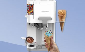 Can You Make Soft Serve Ice Cream