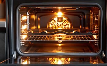 Whirlpool Oven Troubleshooting