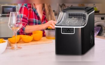 Portable Ice Maker Troubleshooting