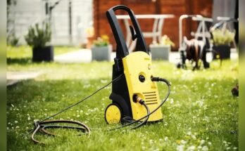 Power Washer Troubleshooting Low Pressure