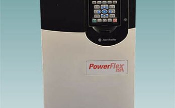 Powerflex 755 Troubleshooting Guide