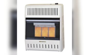 Procom Heater Troubleshooting