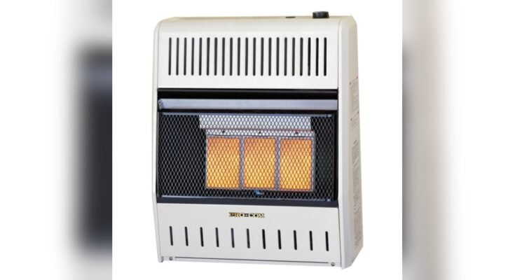 Procom Heater Troubleshooting
