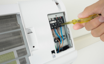 Amana Heating And Air Conditioning Troubleshooting